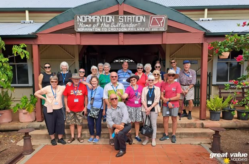 Great Value Holidays